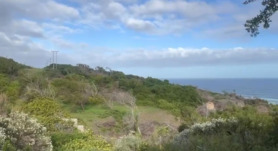 0 Bedroom Property for Sale in Beachview Eastern Cape